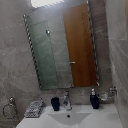 Sala Al Jadida - Appartement Meuble A 5 Min De Technopolis Et 13 Min De L'Aeroport Oulad Yakoub Exterior photo