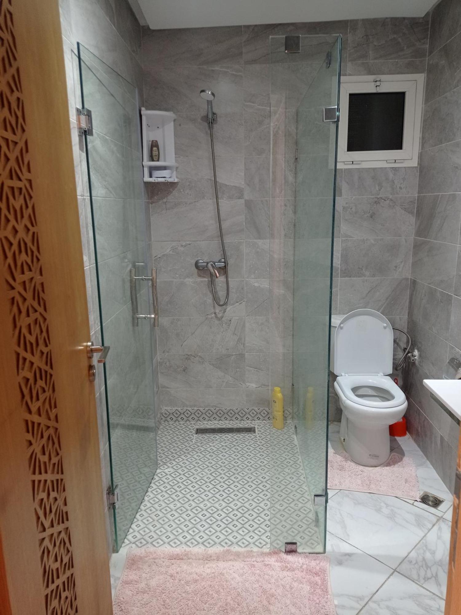 Apartment Sala Al Jadida - Meuble A 5 Min De Technopolis Et 13 Min De L'aeroport *