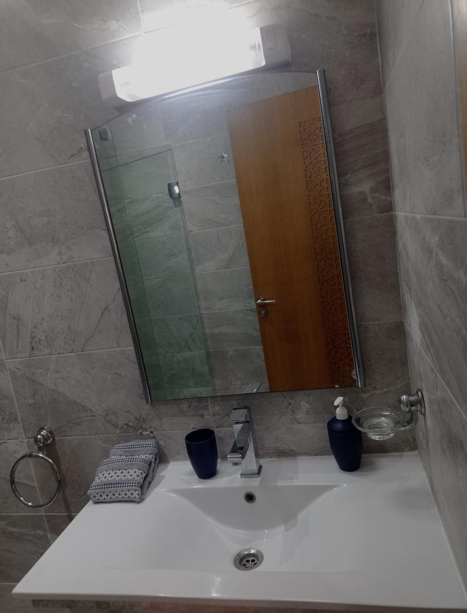 Apartment Sala Al Jadida - Meuble A 5 Min De Technopolis Et 13 Min De L'aeroport *