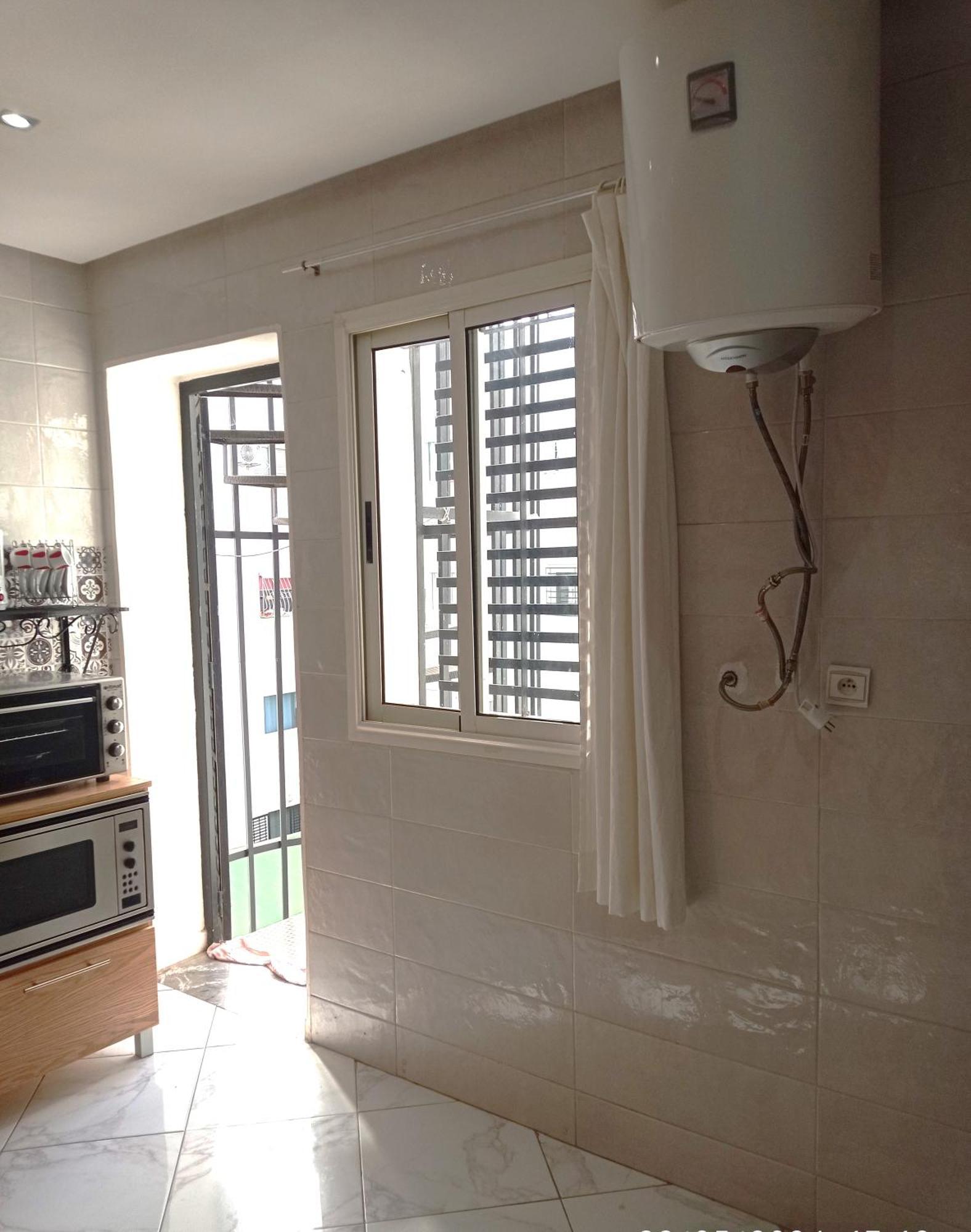 Apartment Sala Al Jadida - Meuble A 5 Min De Technopolis Et 13 Min De L'aeroport *