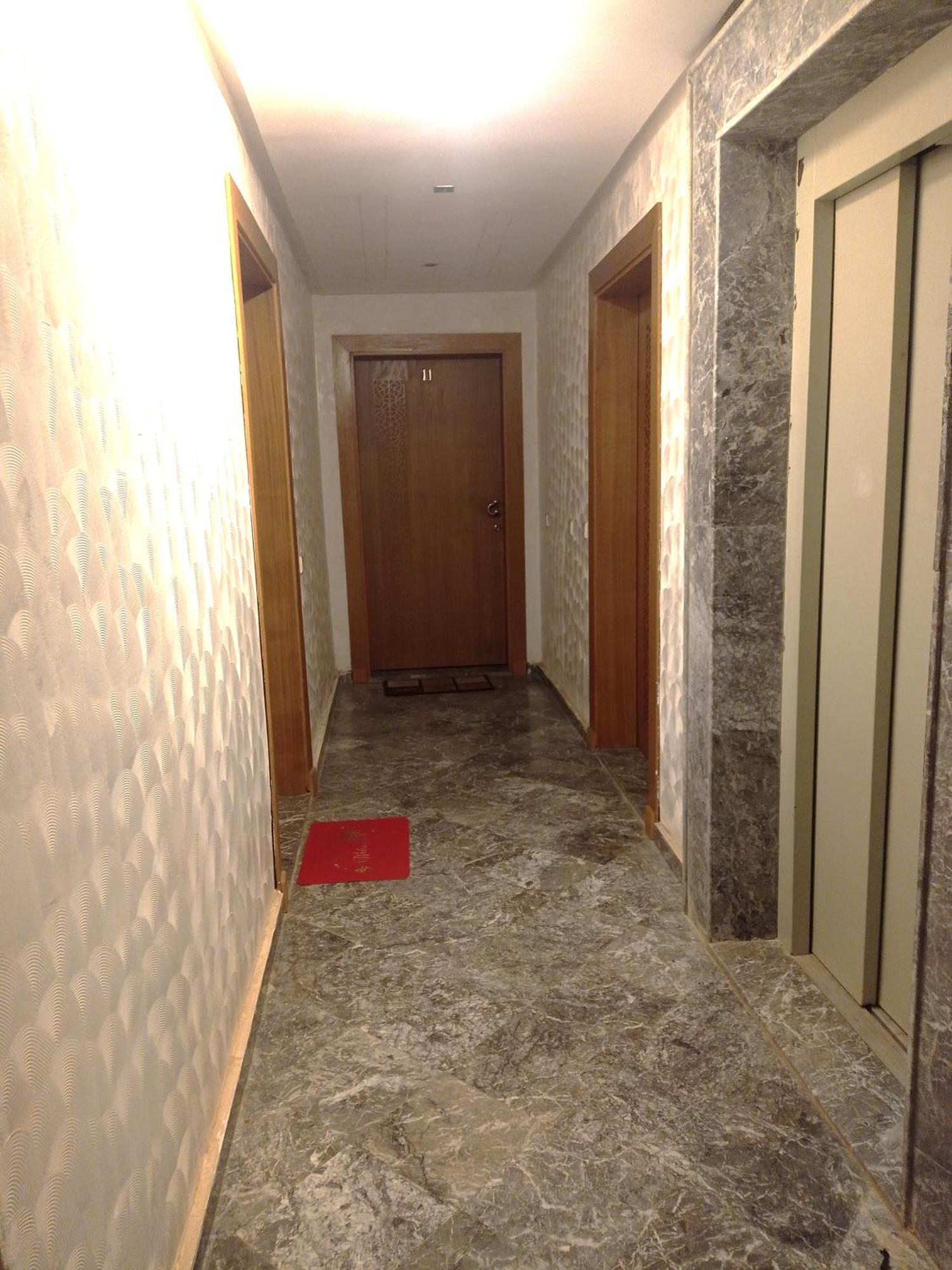 Apartment Sala Al Jadida - Meuble A 5 Min De Technopolis Et 13 Min De L'aeroport