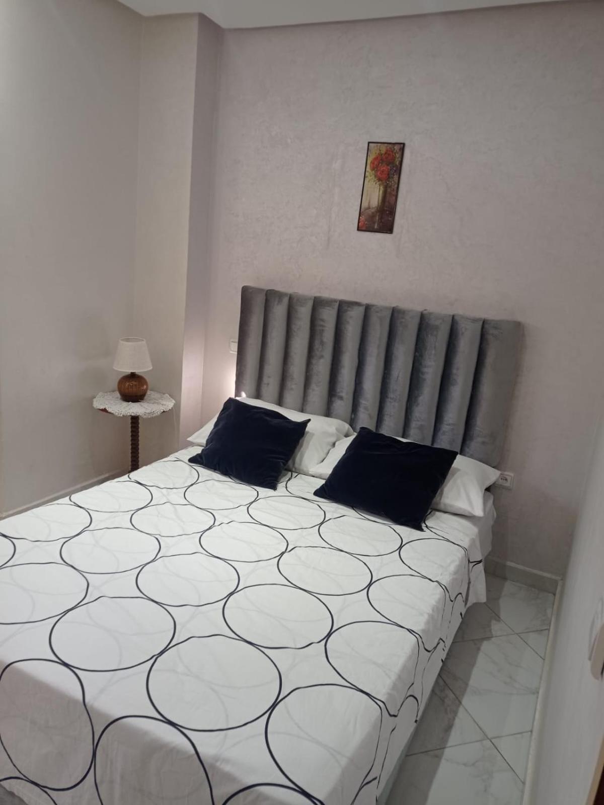 Sala Al Jadida - Meuble A 5 Min De Technopolis Et 13 Min De L'aeroport Apartment